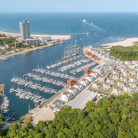 2 Bedroom Awesome Apartment In Luebeck Travemuende מראה חיצוני תמונה