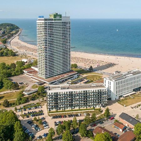 2 Bedroom Awesome Apartment In Luebeck Travemuende מראה חיצוני תמונה
