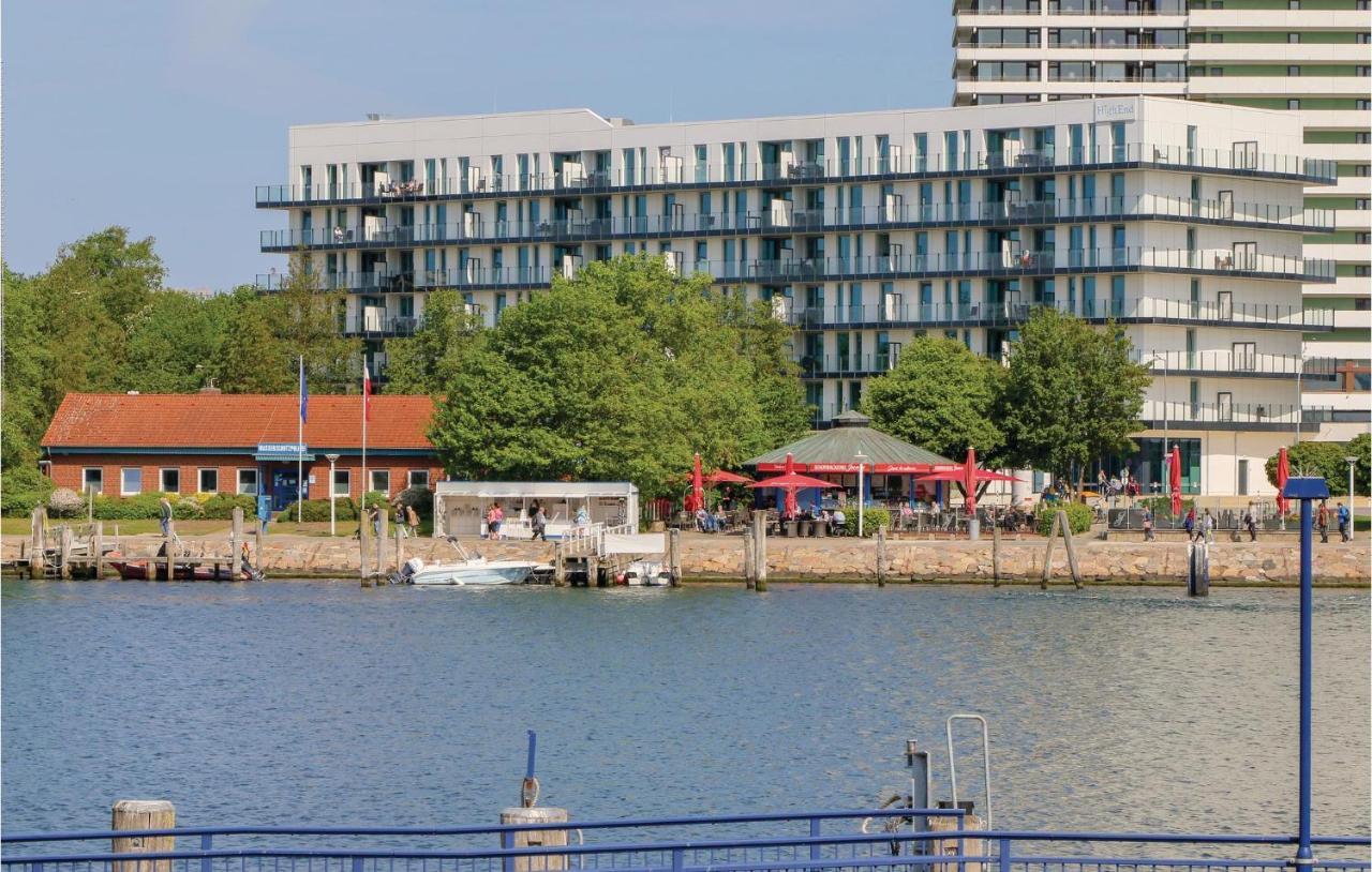 2 Bedroom Awesome Apartment In Luebeck Travemuende מראה חיצוני תמונה