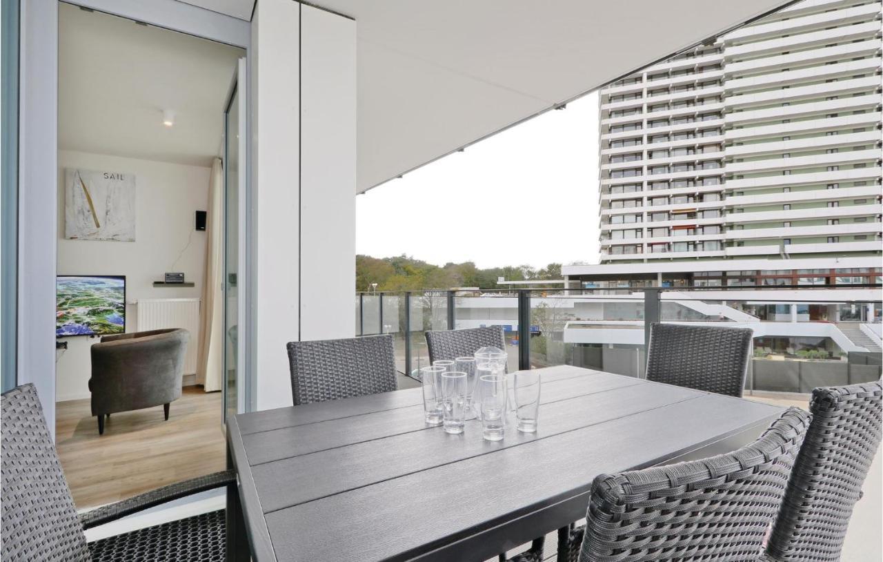 2 Bedroom Awesome Apartment In Luebeck Travemuende מראה חיצוני תמונה