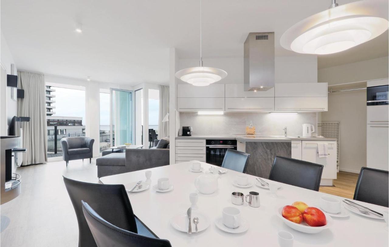 2 Bedroom Awesome Apartment In Luebeck Travemuende מראה חיצוני תמונה