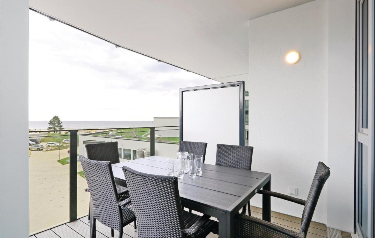 2 Bedroom Awesome Apartment In Luebeck Travemuende מראה חיצוני תמונה