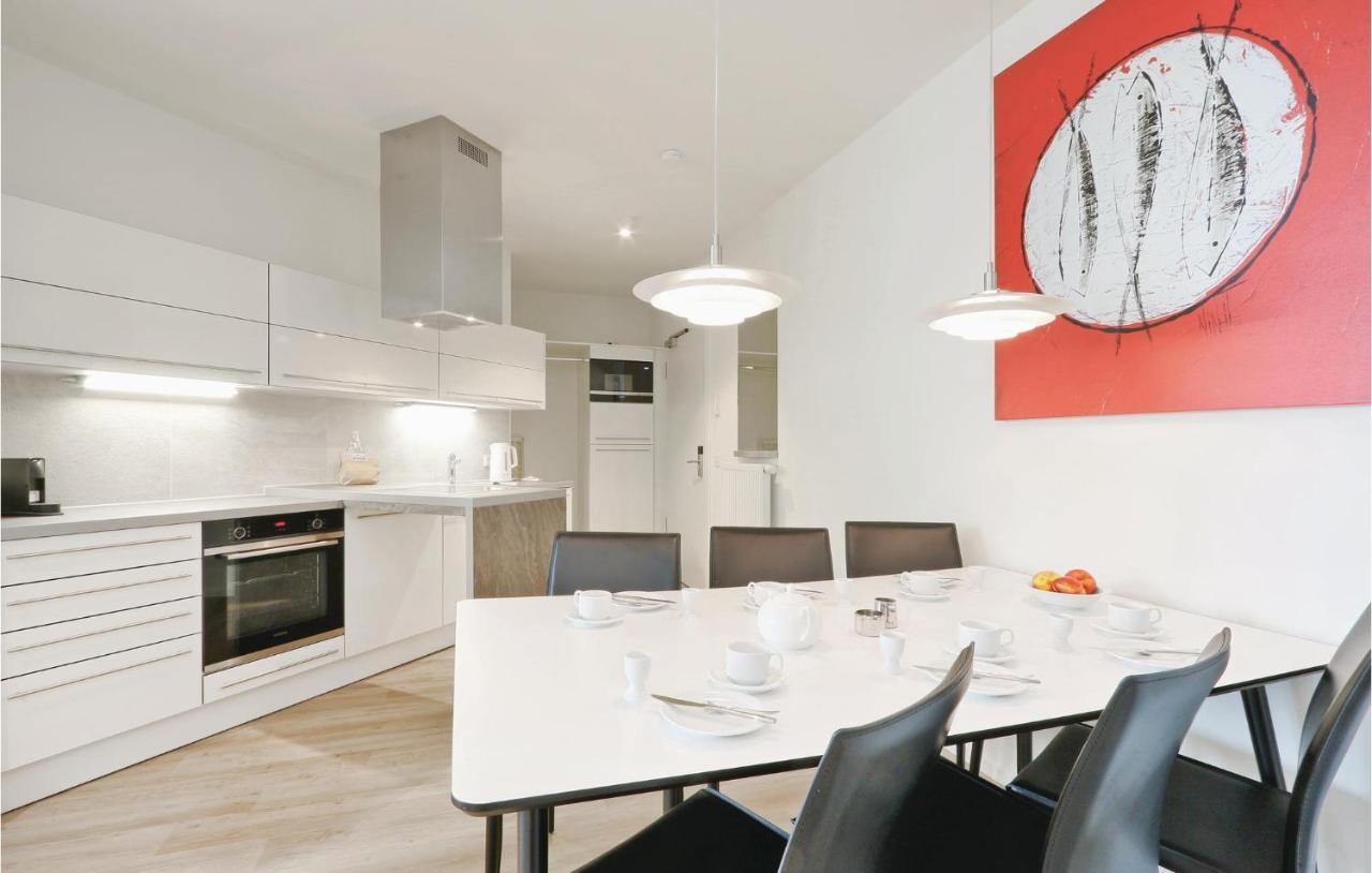 2 Bedroom Awesome Apartment In Luebeck Travemuende מראה חיצוני תמונה