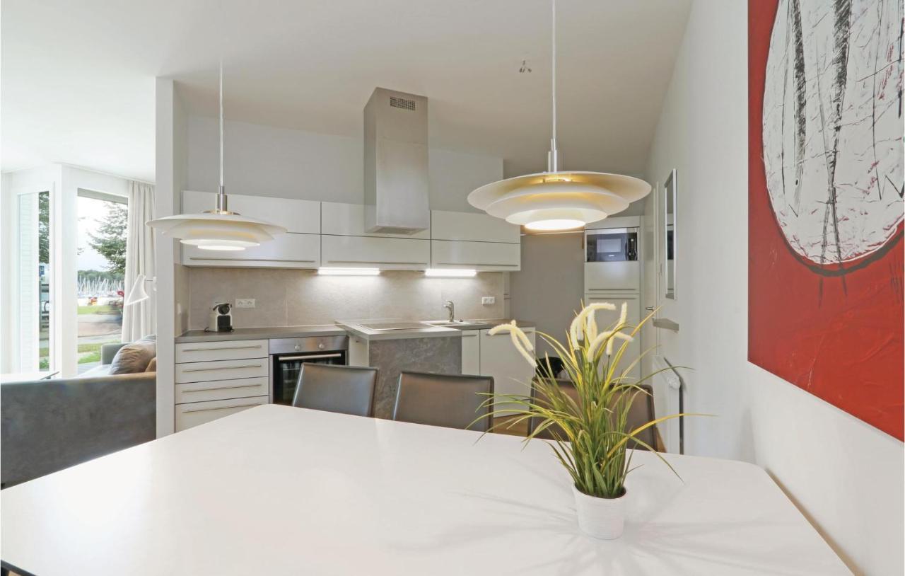 2 Bedroom Awesome Apartment In Luebeck Travemuende מראה חיצוני תמונה