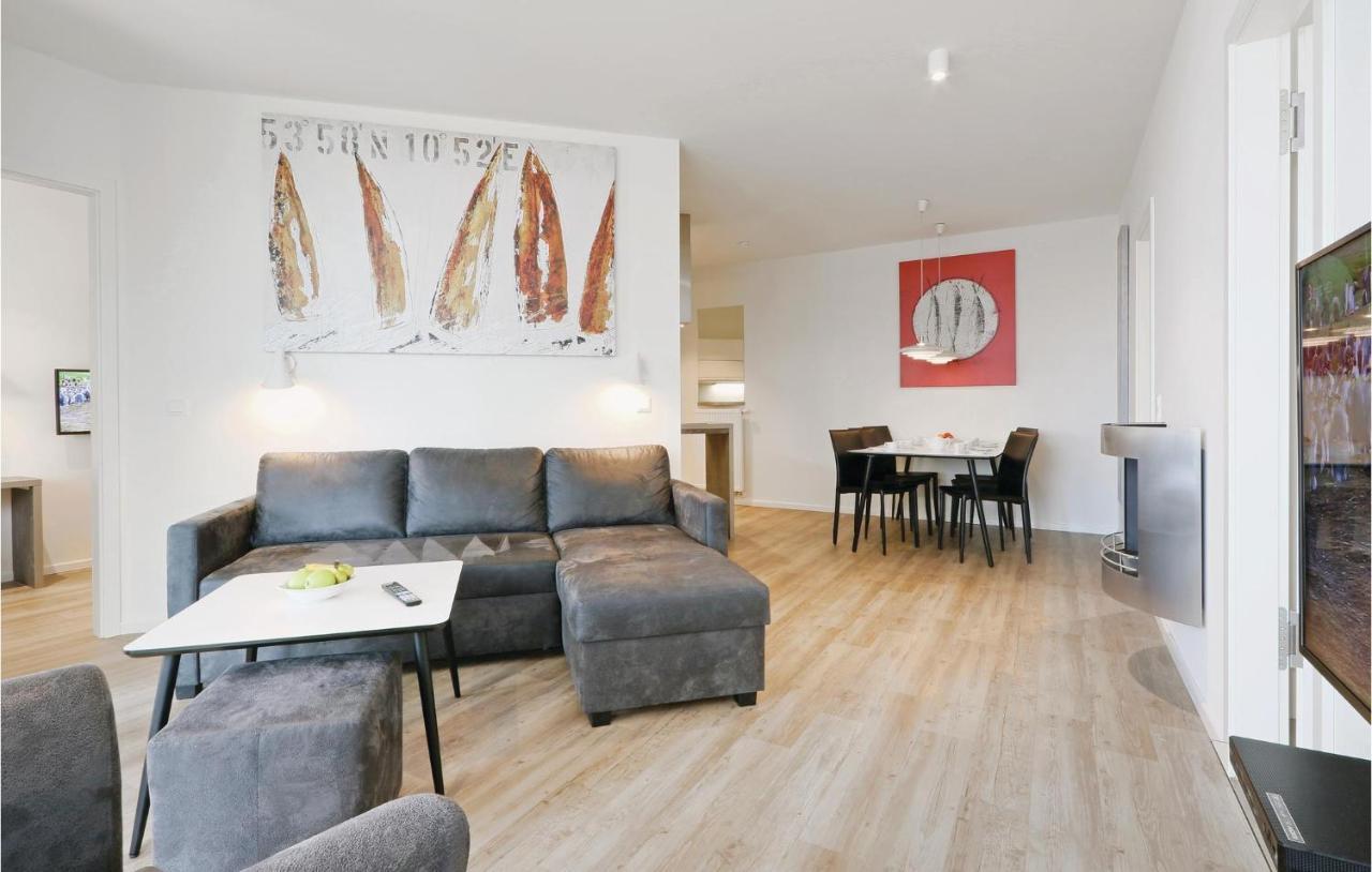 2 Bedroom Awesome Apartment In Luebeck Travemuende מראה חיצוני תמונה