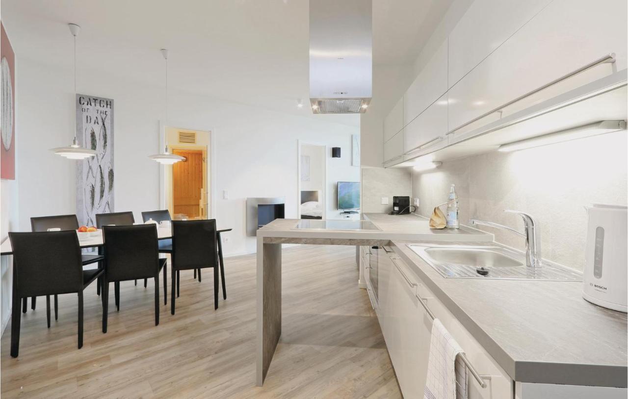 2 Bedroom Awesome Apartment In Luebeck Travemuende מראה חיצוני תמונה