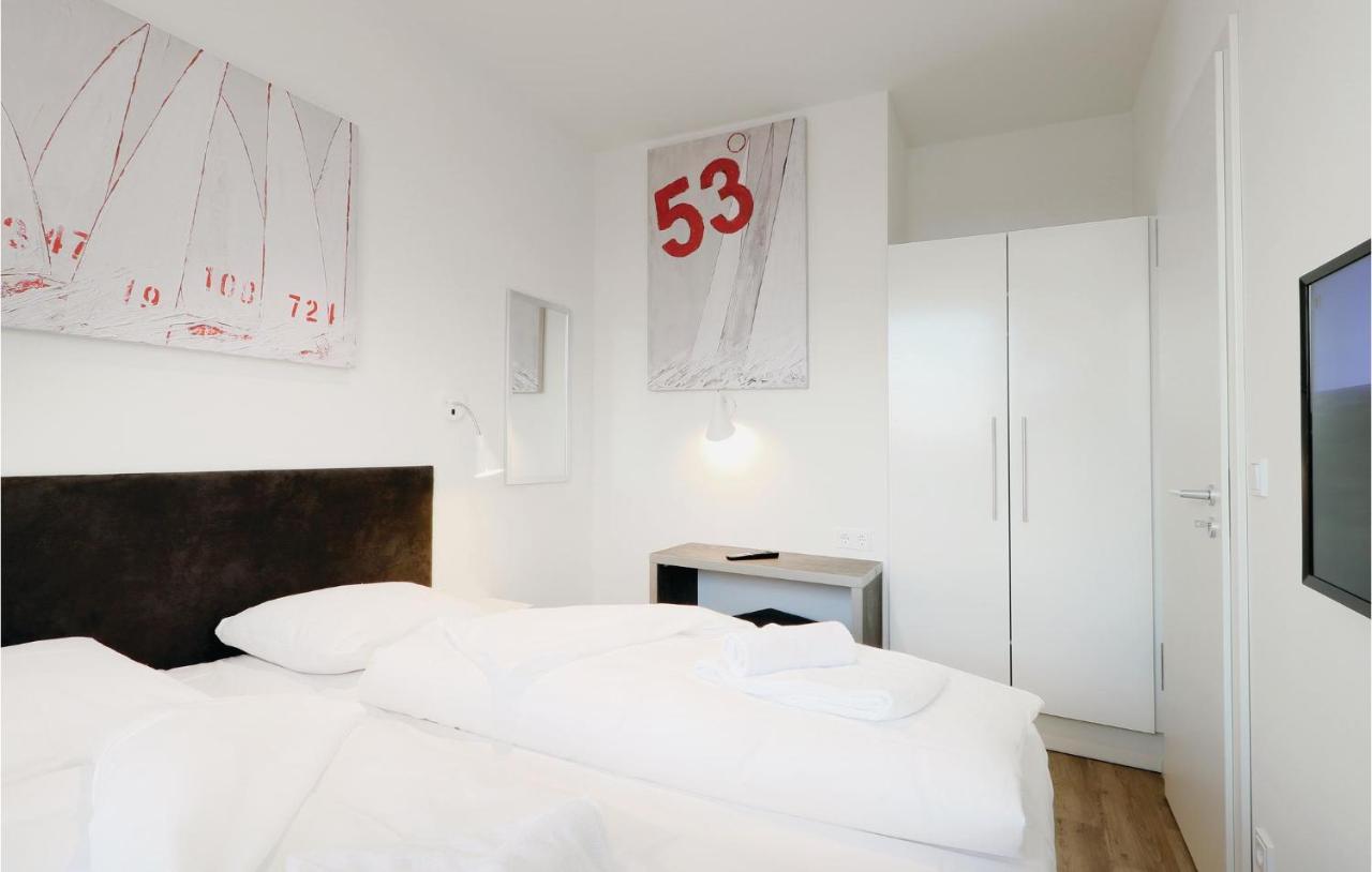 2 Bedroom Awesome Apartment In Luebeck Travemuende מראה חיצוני תמונה
