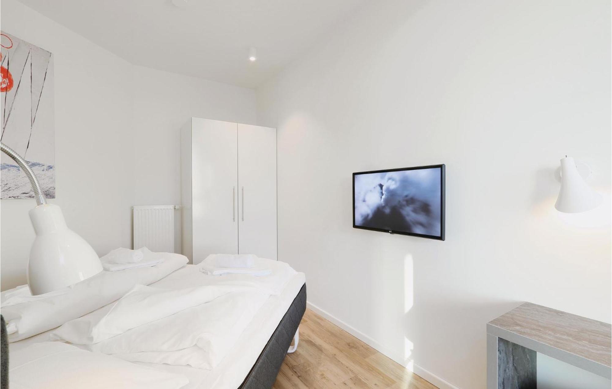 2 Bedroom Awesome Apartment In Luebeck Travemuende מראה חיצוני תמונה